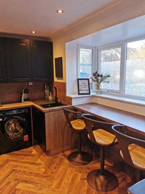 Cottage/Boutique Style - Free Parking & Wi-Fi Kingston upon Hull Exterior foto